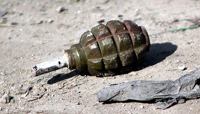 Three civilians injured in Kulgam grenade attack
