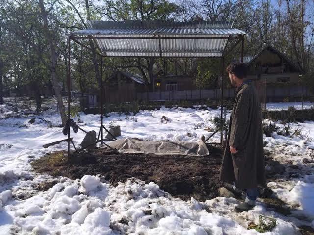 Despite warning shots, mentally unsound Rayees crossed army camp’s fence, was fired upoun: Police, DC Shopian says in report