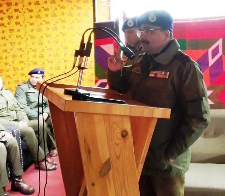 Deal strictly with elements behind radicalization of youth: DGP