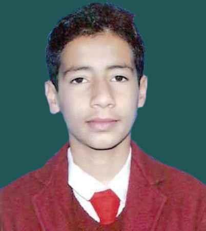 ‘Wamiq Farooq’ 9th anniversary’