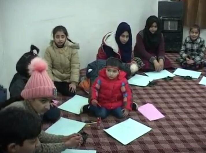 SIE Kashmir to organise one day experiential workshop on ‘Kids Personal Safety Education’ on Jan 30
