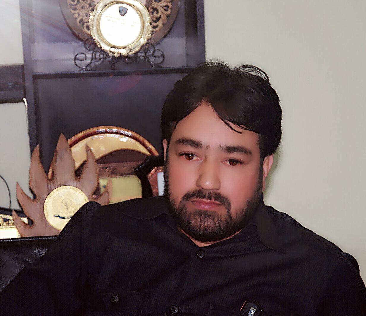 Centre always damaged sanctity of J&K legislation: Er Yatoo