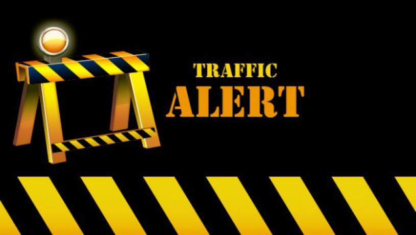 Ahead of PM visit, City Police suspends traffic on few roads