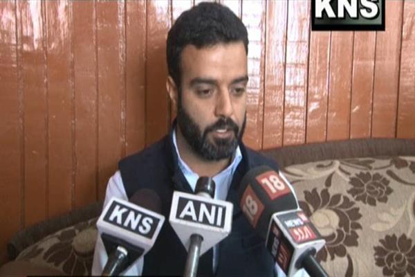 Oppose Omar Abdullah, NC but why oppose revocation of PSA: Aga Ruhullah