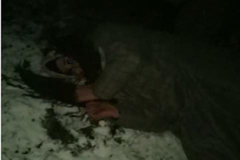 Bullet-riddled body of girl found in Shopian, video goes viral