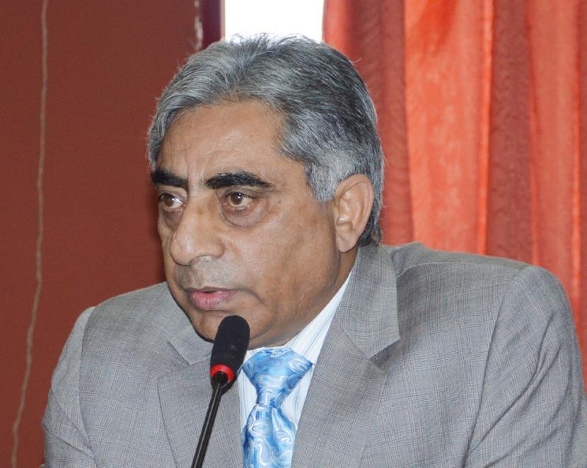 PDP slams Omar Abdullah over PSA revocation remark