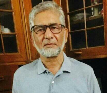 Despite court order, Geelani’s son-in-law denied treatment at Tihar