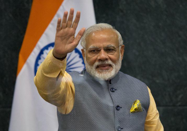 PM Modi to inspect Dal Lake tomorrow