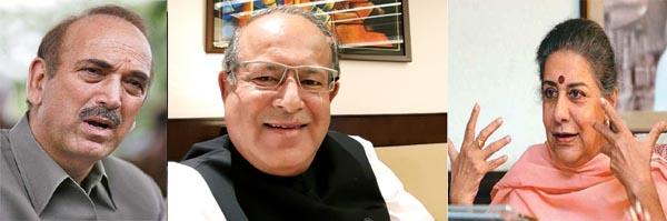 In a run up for polls, Karra speeds up his poll activities