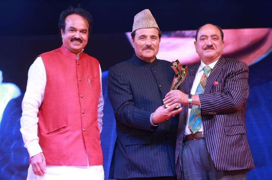 JK safest destination for tourists: Mubarak Gul