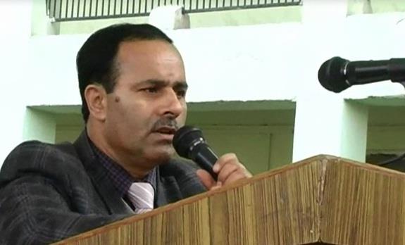 Creation of WhatsApp groups, website is digital literacy: Dir Edu