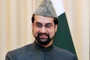 Mirwaiz hails Pakistan for its unflinching support to Kashmiris