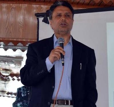 Local militants our own people, we need to talk to them: PDP leader
