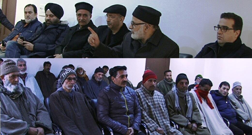 J&K biggest failure of Modi government: Sagar