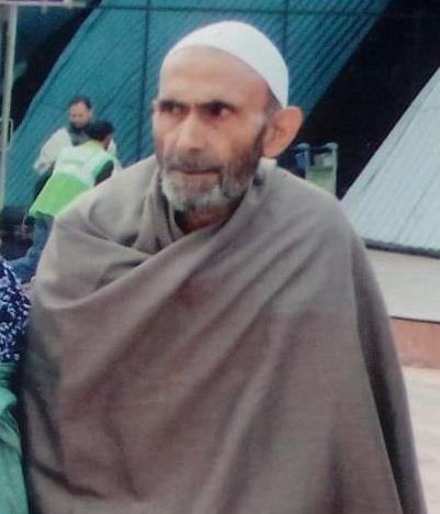 KNS Chief Editor's father passes away