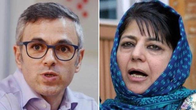 Mehbooba, Omar condole demise of KNS editor’s father