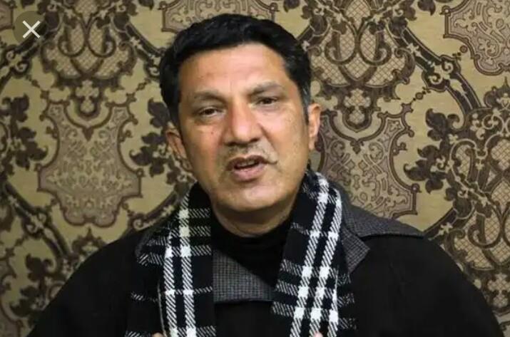 PDP leader Qayoom Wani grieved over demise of Haji Mohd Subhan Bhat