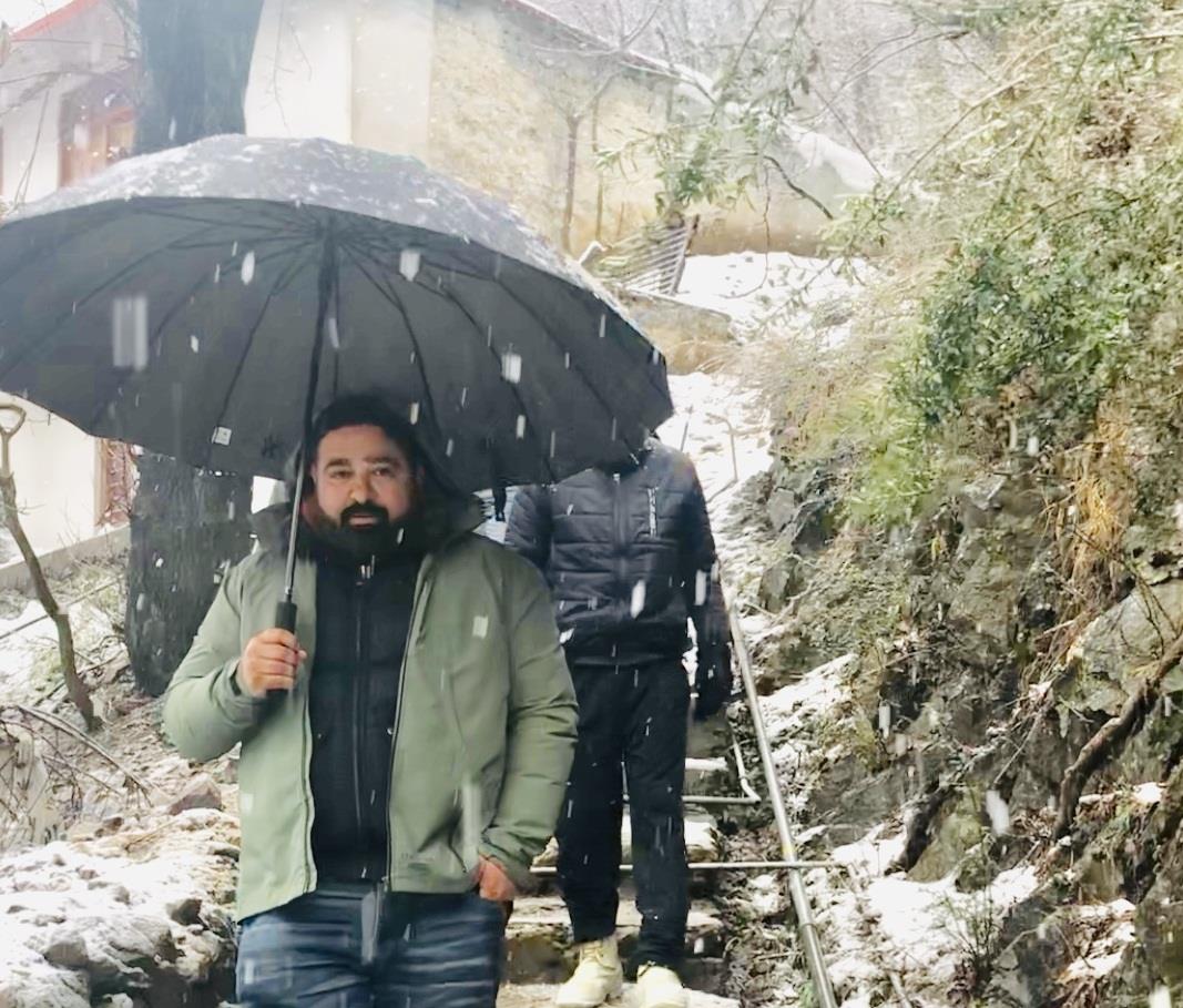 Jan concerned over plight of people in snow bound areas