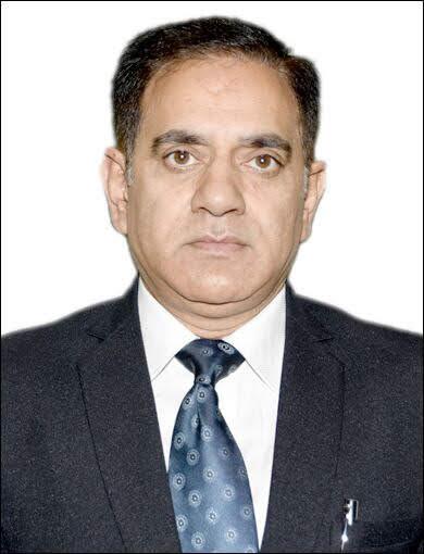 Malik posted as Principal district and sessions Judge Anantnag