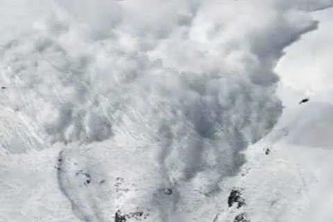 Galibal villagers trapped under snow, authorities launch rescue operation
