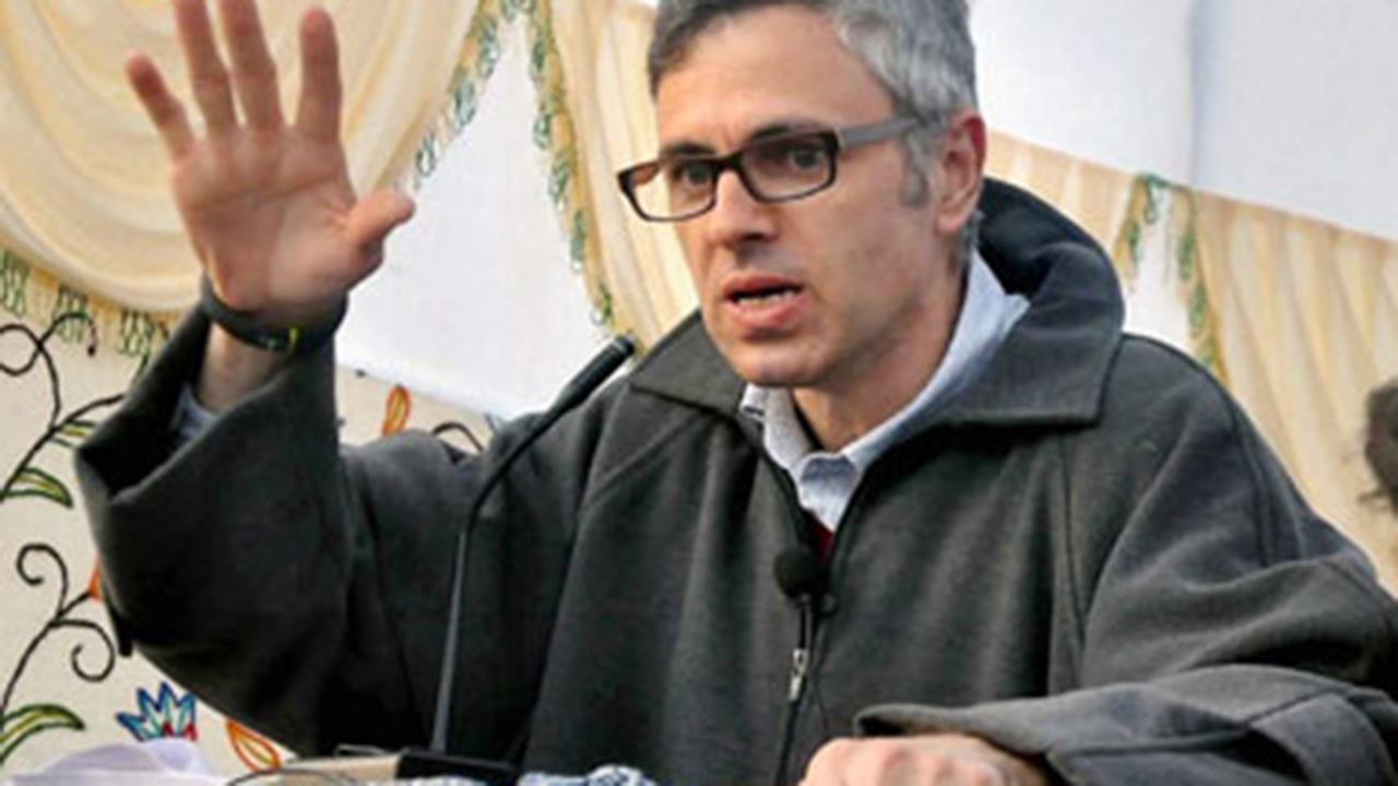 Regional autonomy document will be NC’s template: Omar