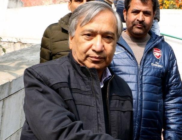Another snowfall exposes Govt ‘alertness’: Tarigami