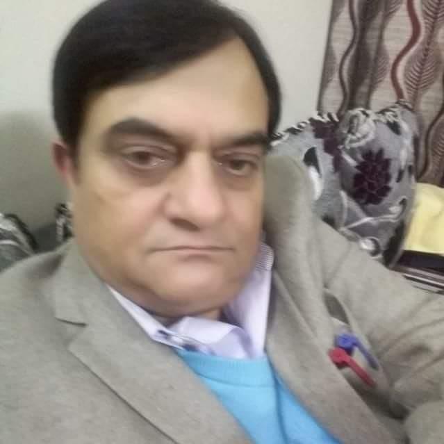 Ex Secy LA Ramzan condoles demise of G H Tantray