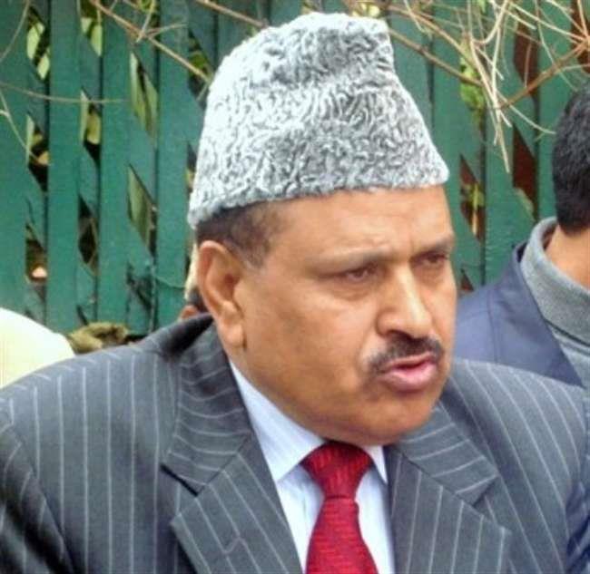 Peoples Conference advocates separate divisions for Pir Panchal and Chenab