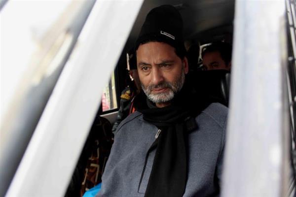 Afzal was hanged to ‘satisfy collective consciousness of Indians’: Yasin Malik