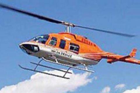 Marriage on Feb 15, Rajasthan groom stuck in Karnah