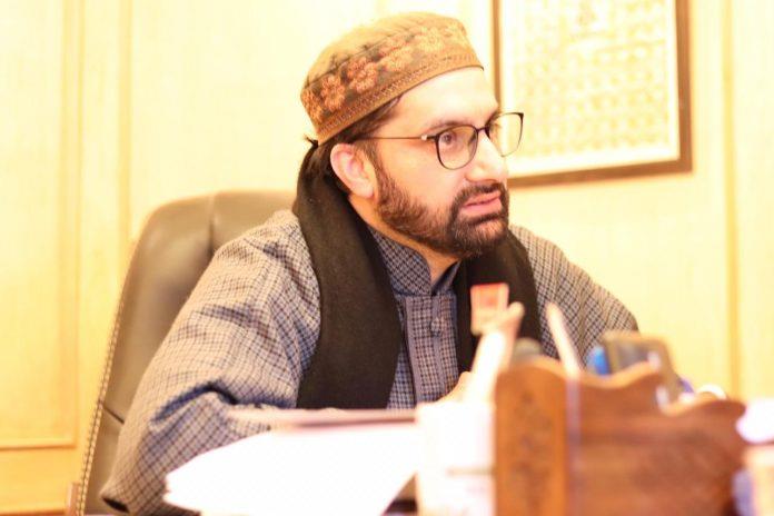 Hurriyat (M) pays glowing tributes to militants killed in Kulgam