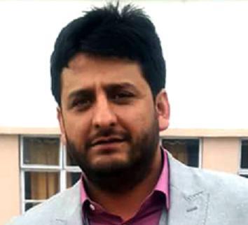 MP Mir Fayaz writes to PM Modi, urges him to return mortal remain of Afzal Guru, Maqbool Bhat
