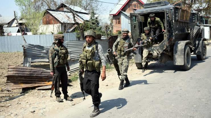 Army man, militant killed in Pulwama gunfight: Police