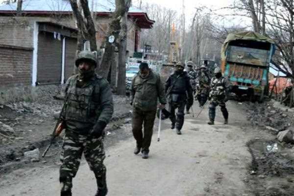 Two militants killed in Budgam gunfight: Police
