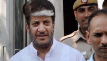 Passing away of Mufti Azam my personal loss: Incarcerated Shabir Shah