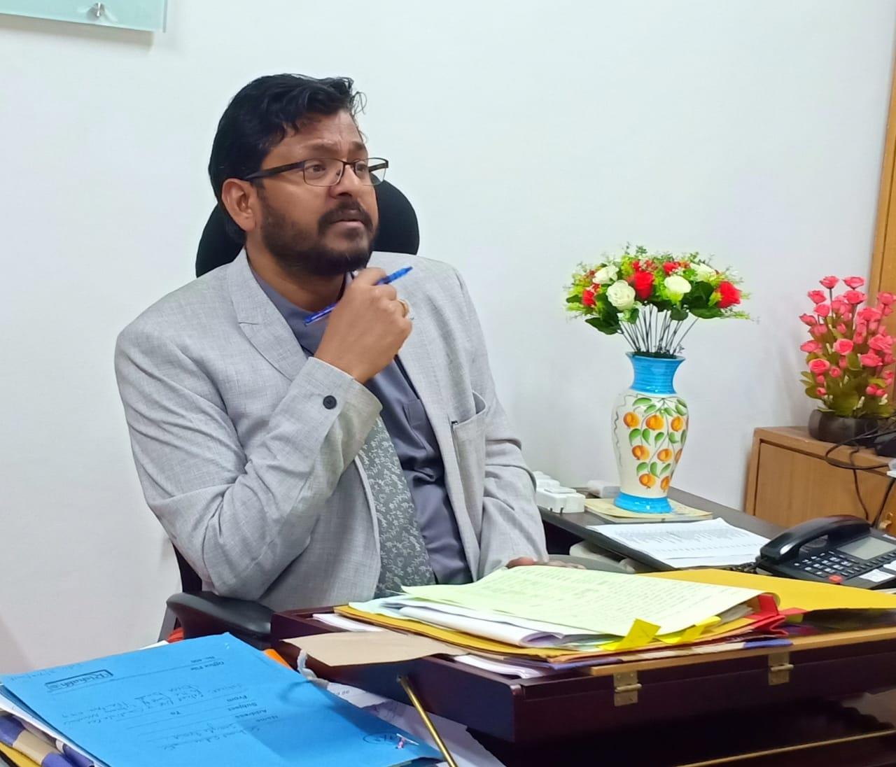 Pending salaries of SSA Teachers, Head Teachers released