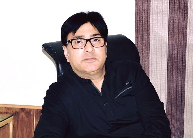 Shahid-ul-Islam custody parole ends, reaches Tihar