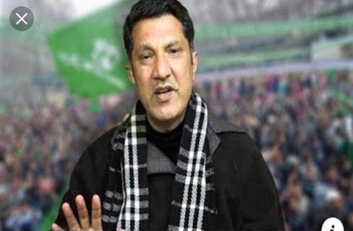 Qayoom Wani condemns attack on Kashmiris in Jammu