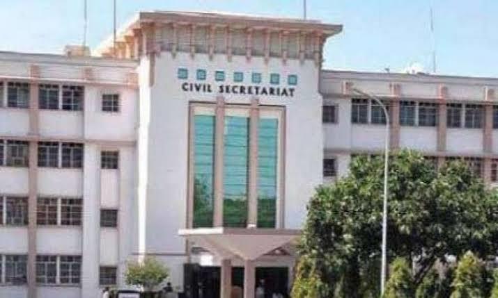 DMEF appeals Govt to ensure security of Darbar Move employees