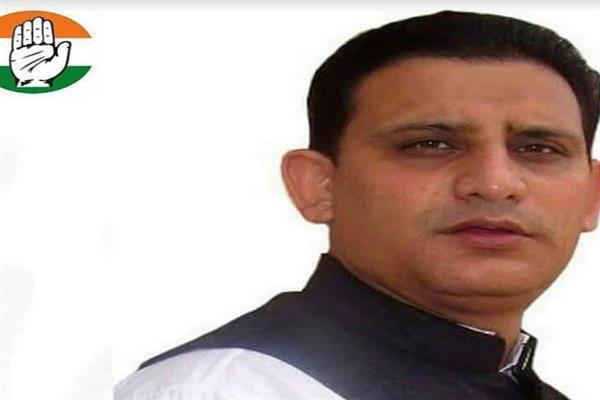 Irfan Naqib condemns attacks on Kashmiris in Jammu, outside state