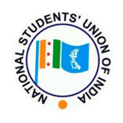 NSUI constitutes a CCC for help to valley students
