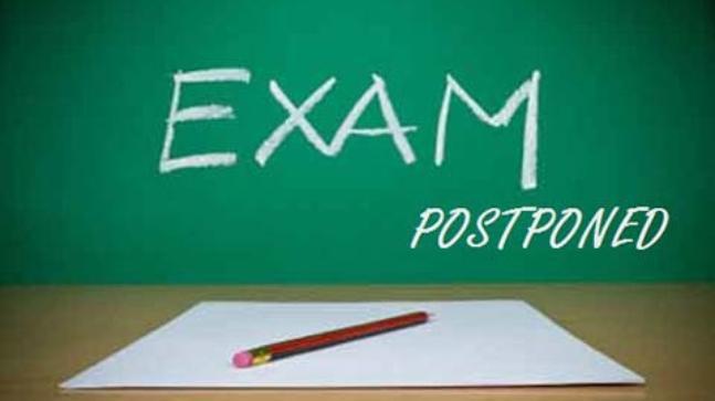 JK Bank postpones exams, fresh dates will be notified soon