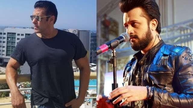 Pulwama Attack: Salman Khan replaces Atif Aslam as a singer in Notebook