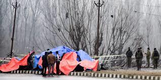 GCC grieved over killing of 40 CRPF men in Lethpora attack