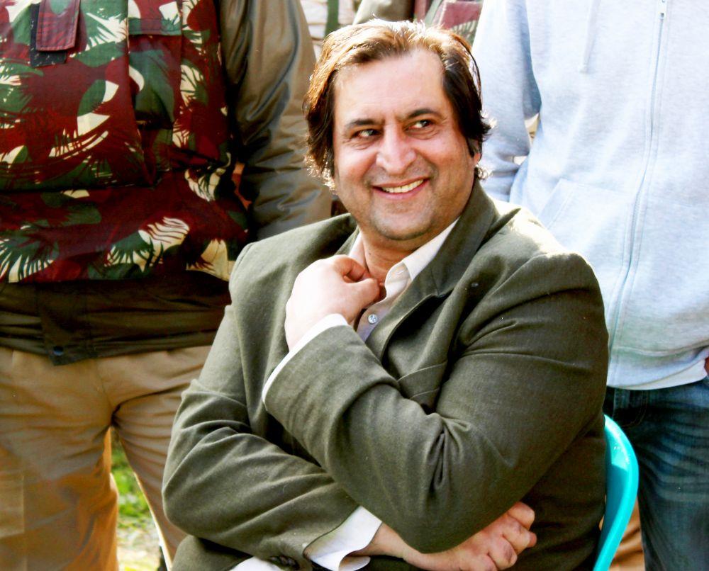 Those attacking Kashmiris are biggest terrorists: Sajad Lone