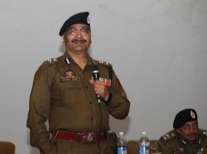 Increase level of patience, competence while dealing in different situations: DGP