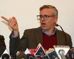 Omar questions silence of PM Modi over 'systematic' attacks on Kashmiris
