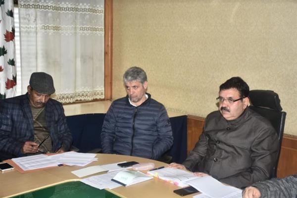 SMC Comm directs for organising multiple programs to maintain hygiene of City