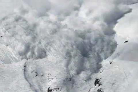 Two dozen structures damaged as avalanche hits Gurez Valley