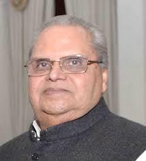 Governor reconstitutes Shri Amarnathji Shrine Board